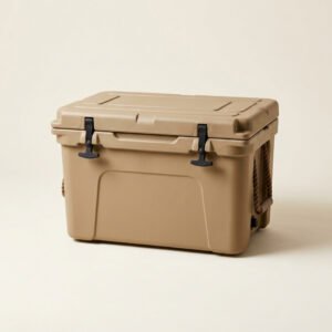 45qt Rotomolded Cooler