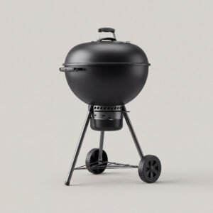 22-inch Charcoal Kettle Grill