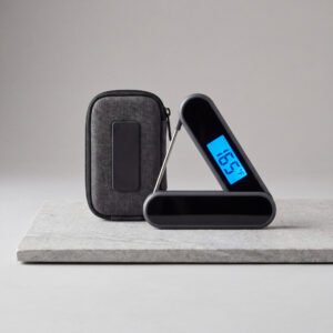 Instant-Read Meat Thermometer Kit