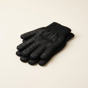 Insulated Grill Gloves