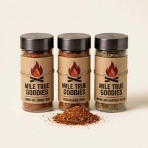 Signature BBQ Rub Trio