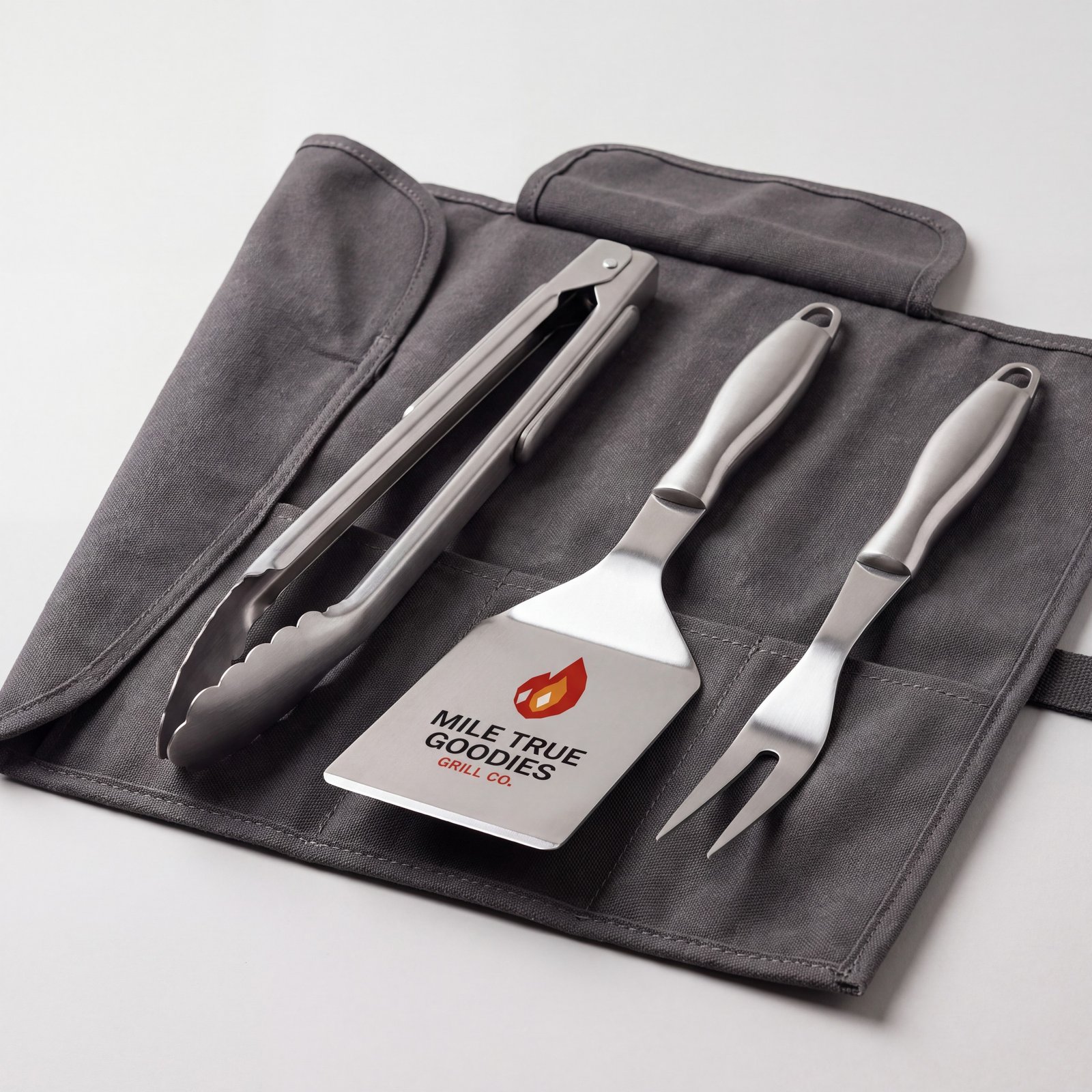 Grilling Tools