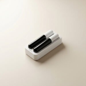 Wireless Smart Meat Thermometer (2-Pack)